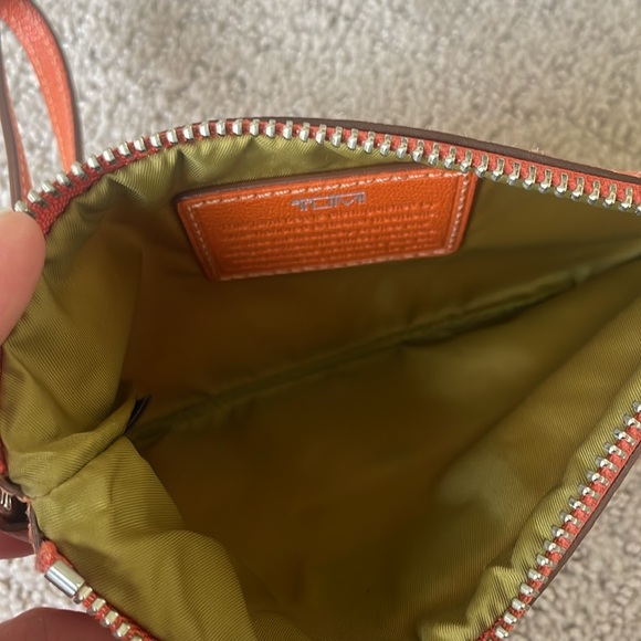 Tumi Wristlet - Picture 7 of 9